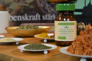 Ethno Health Heilpflanzenrezepturen